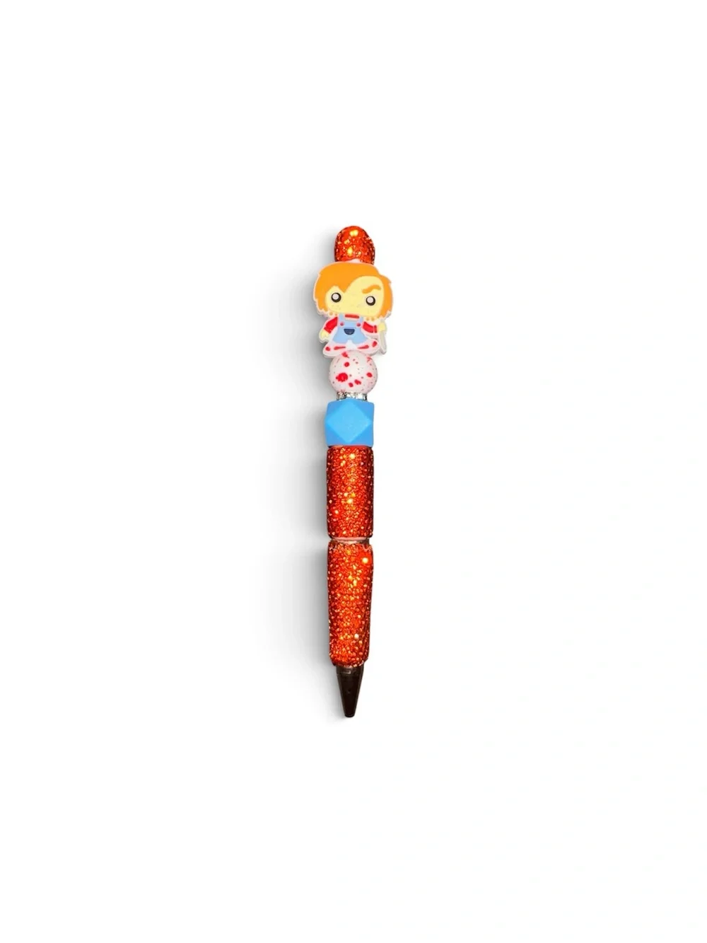 Chucky Handcrafted pen + refill